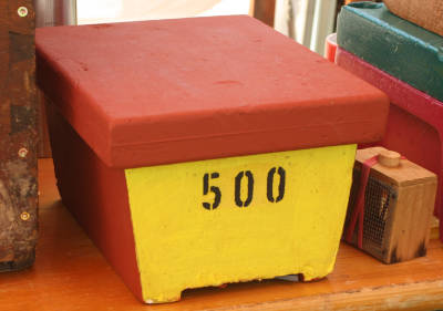 Freunde des Bieneninstituts Kirchhain